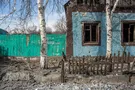 АТО на Донбассе