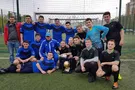 Belanov Football League