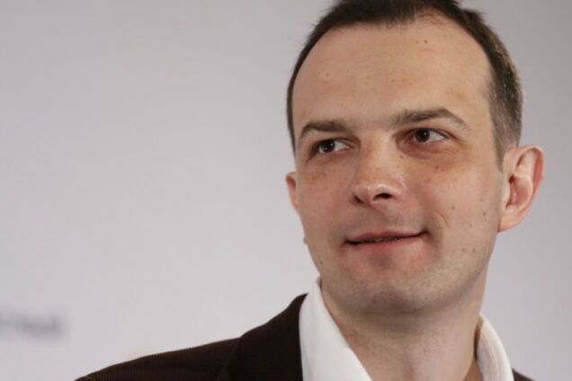 Егор Соболев