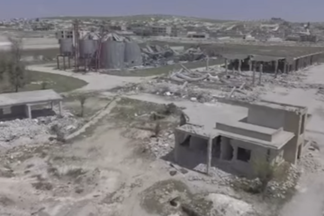 город Хан Шейхун