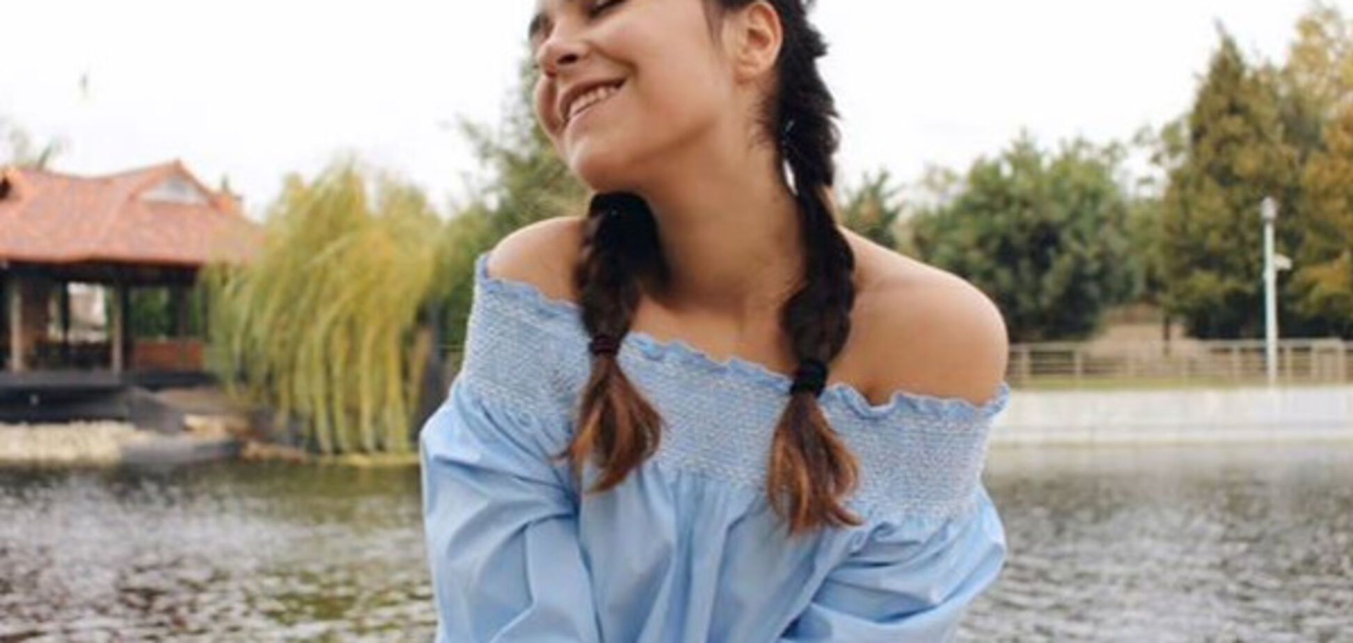 Христина Шацьких