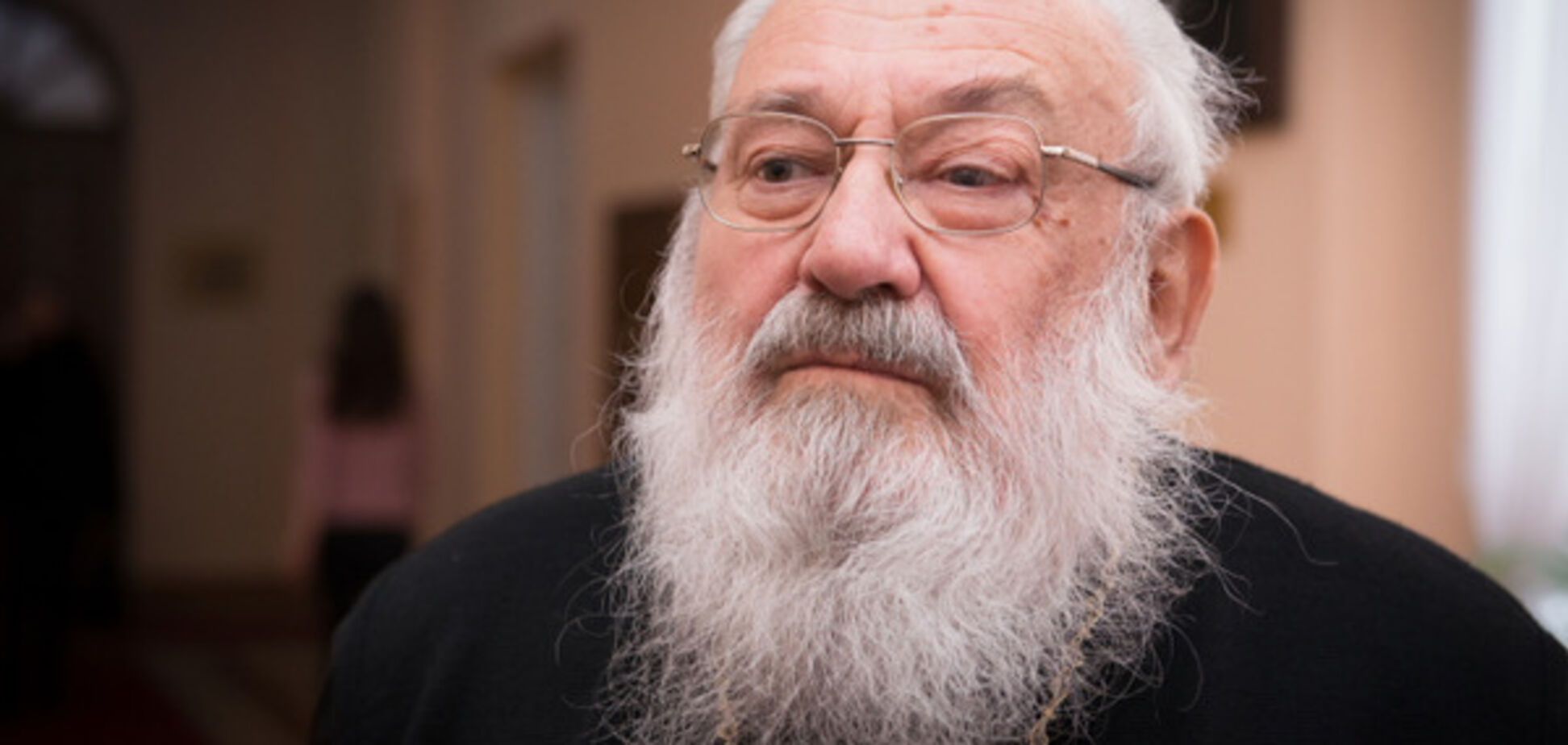 Любомир Гузар