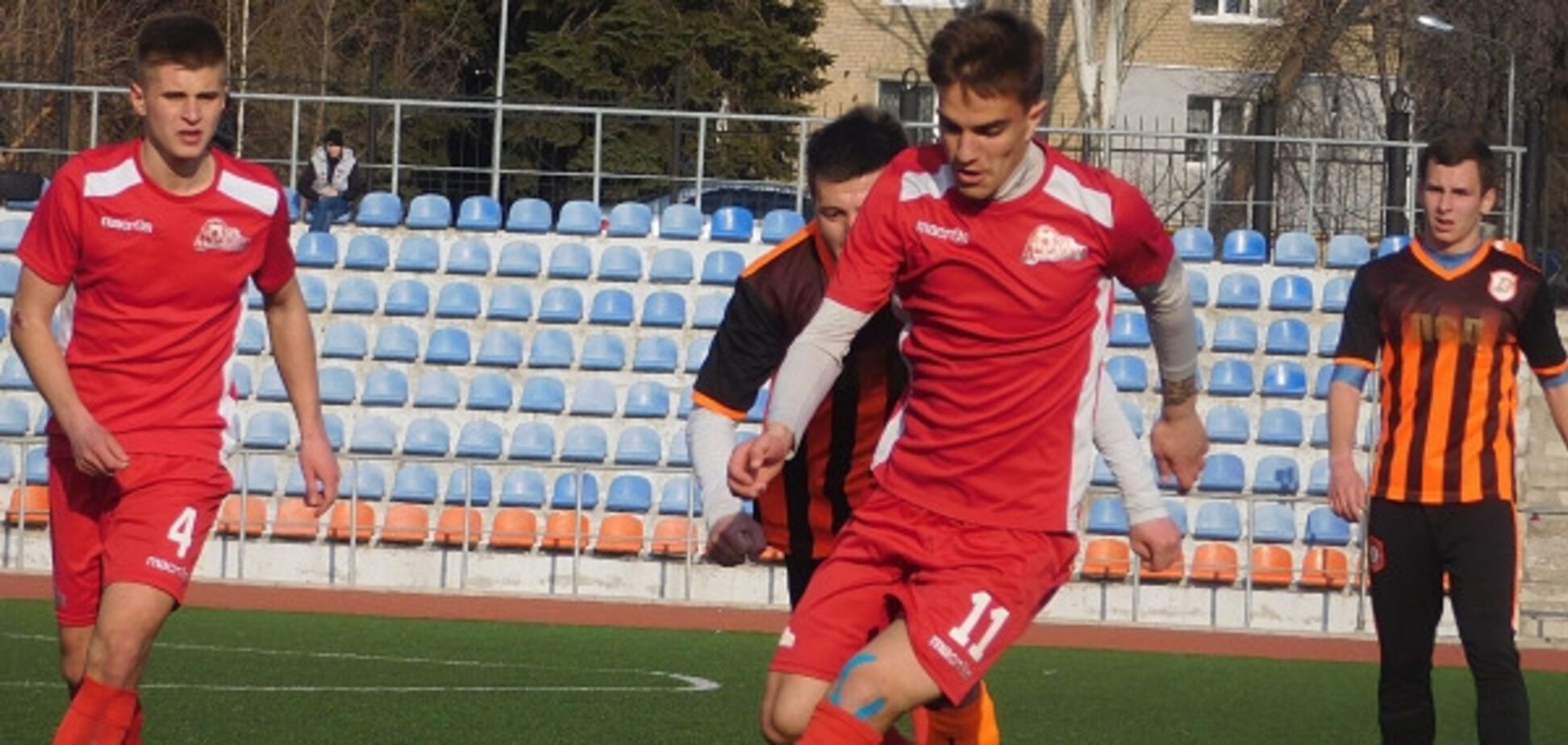 Оплот Донбасса