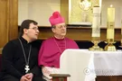 "У нас есть автомат Калашникова": посол Ватикана обратился к украинцам