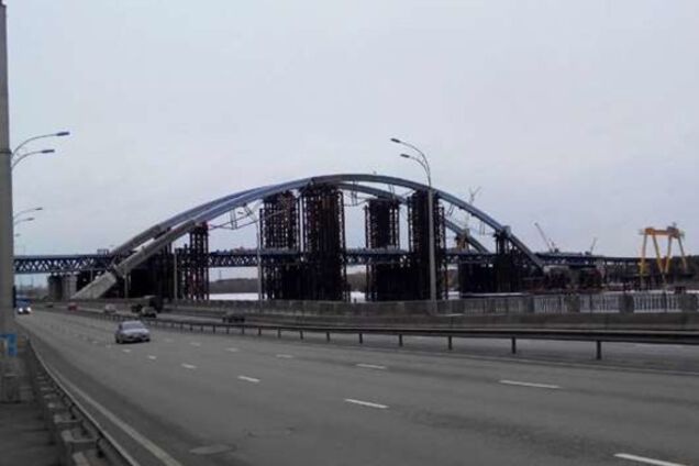 Подольско-Воскресенский мост