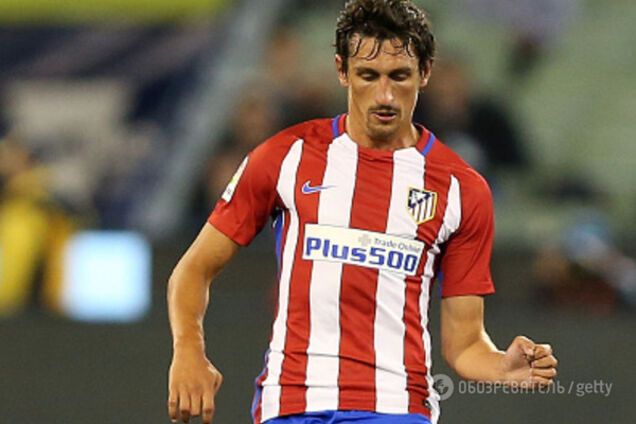 Стефан Савич