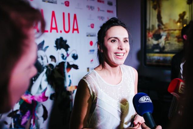 Запорожцев познакомят с историей Джамалы