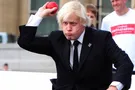 МИД России разместил издевательское фото британского министра