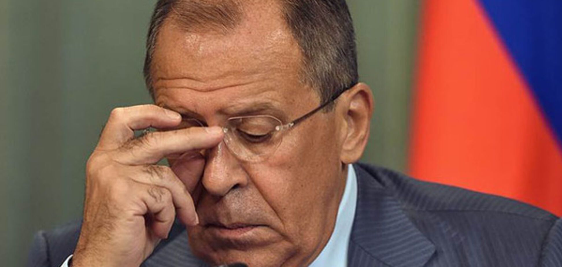 сергей лавров