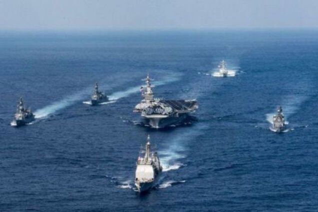 Трамп переходит от угроз к делу