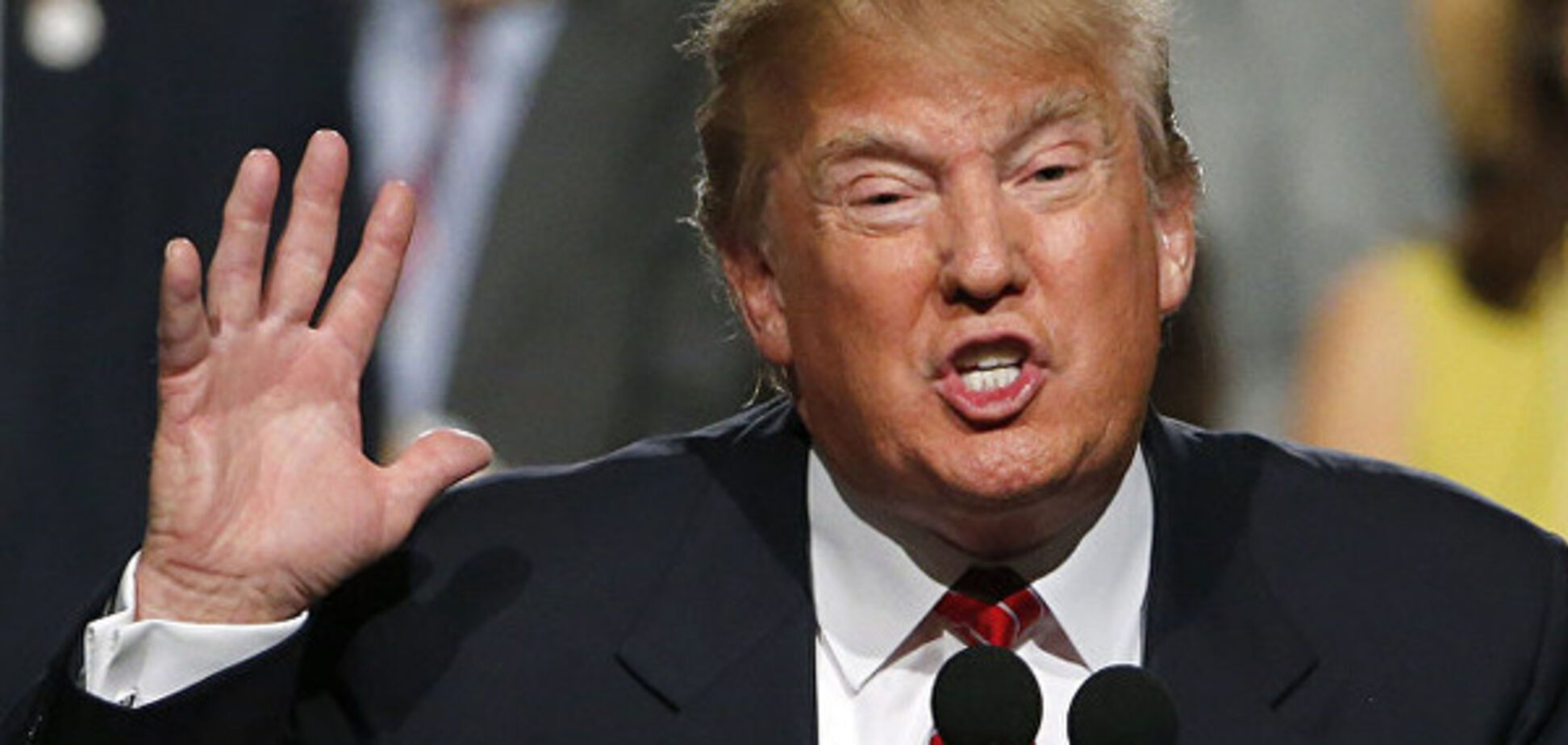 Новые санкции: у Трампа сделали резонансное заявление по поводу России