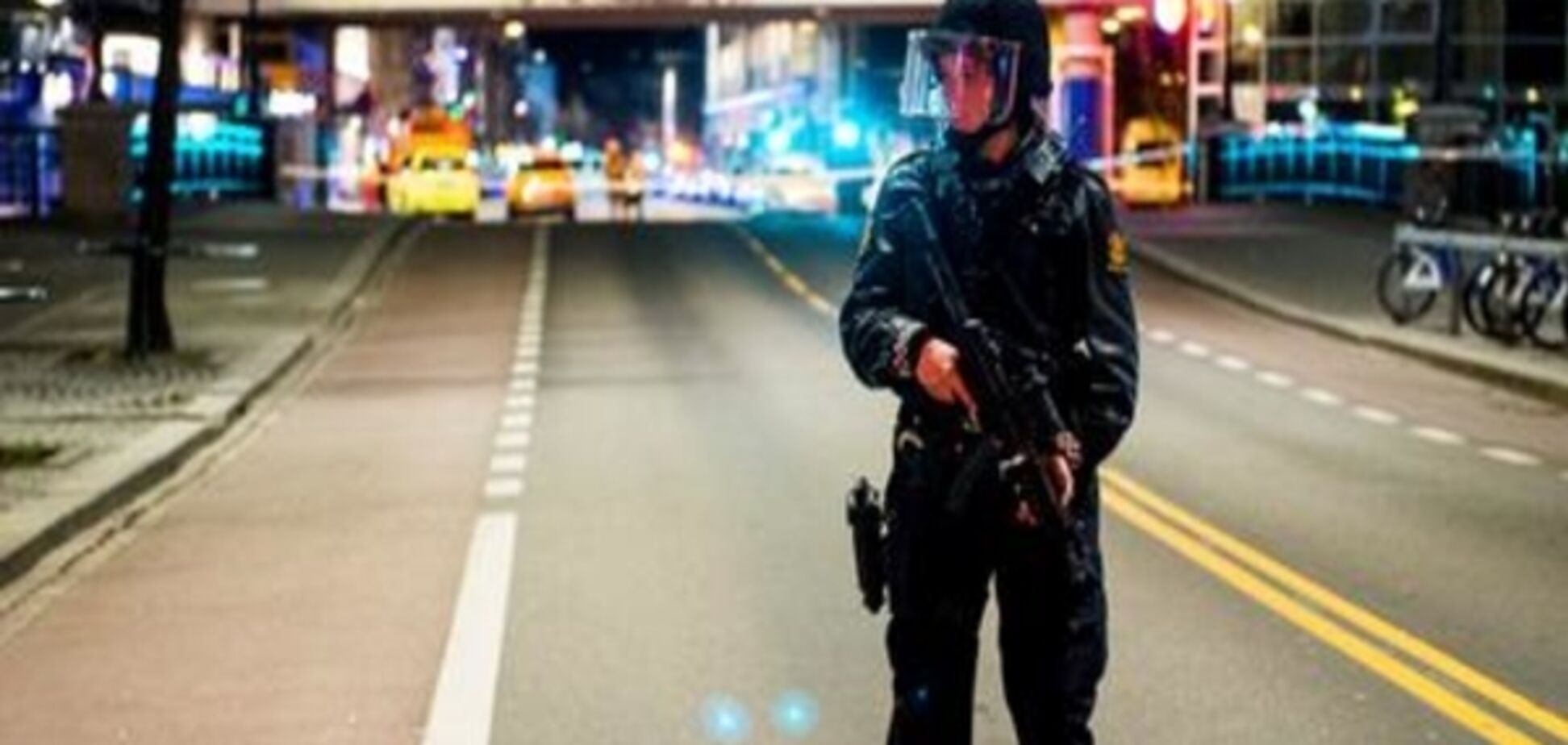 Поліція Осло нейтралізувала 'бомбоподібний пристрій' - підозрюваного затримали