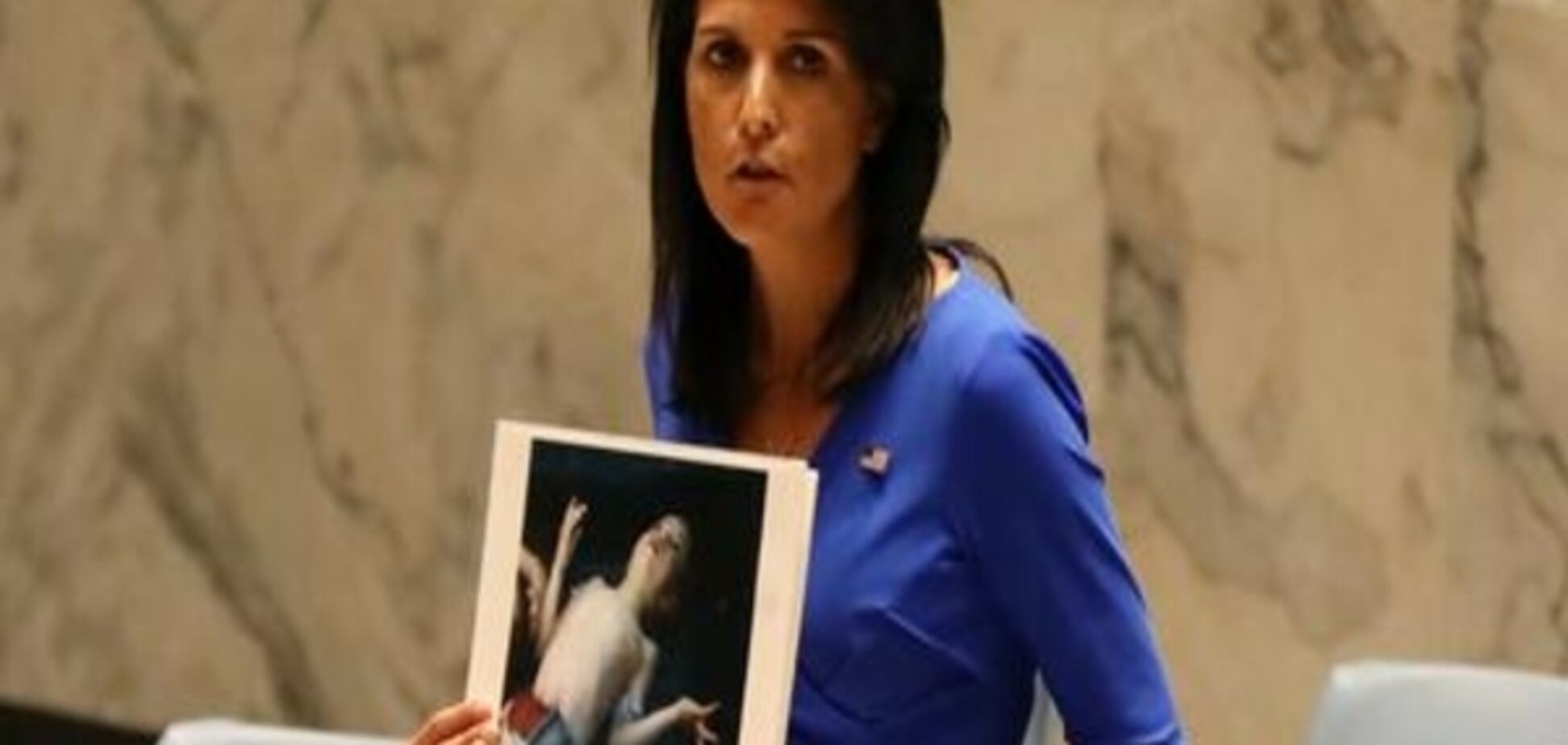 Усунення Асада з посади президента Сирії знову стало пріоритетом США