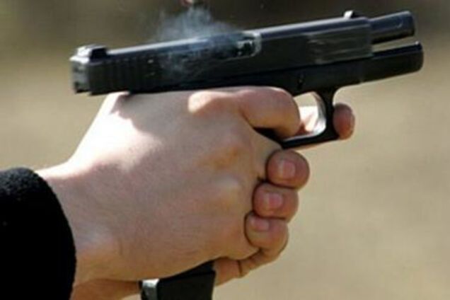 В одном из заведений Запорожья ночью звучала стрельба (ФОТО)