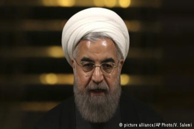 Тегеран запевнив Дамаск у подальшій підтримці