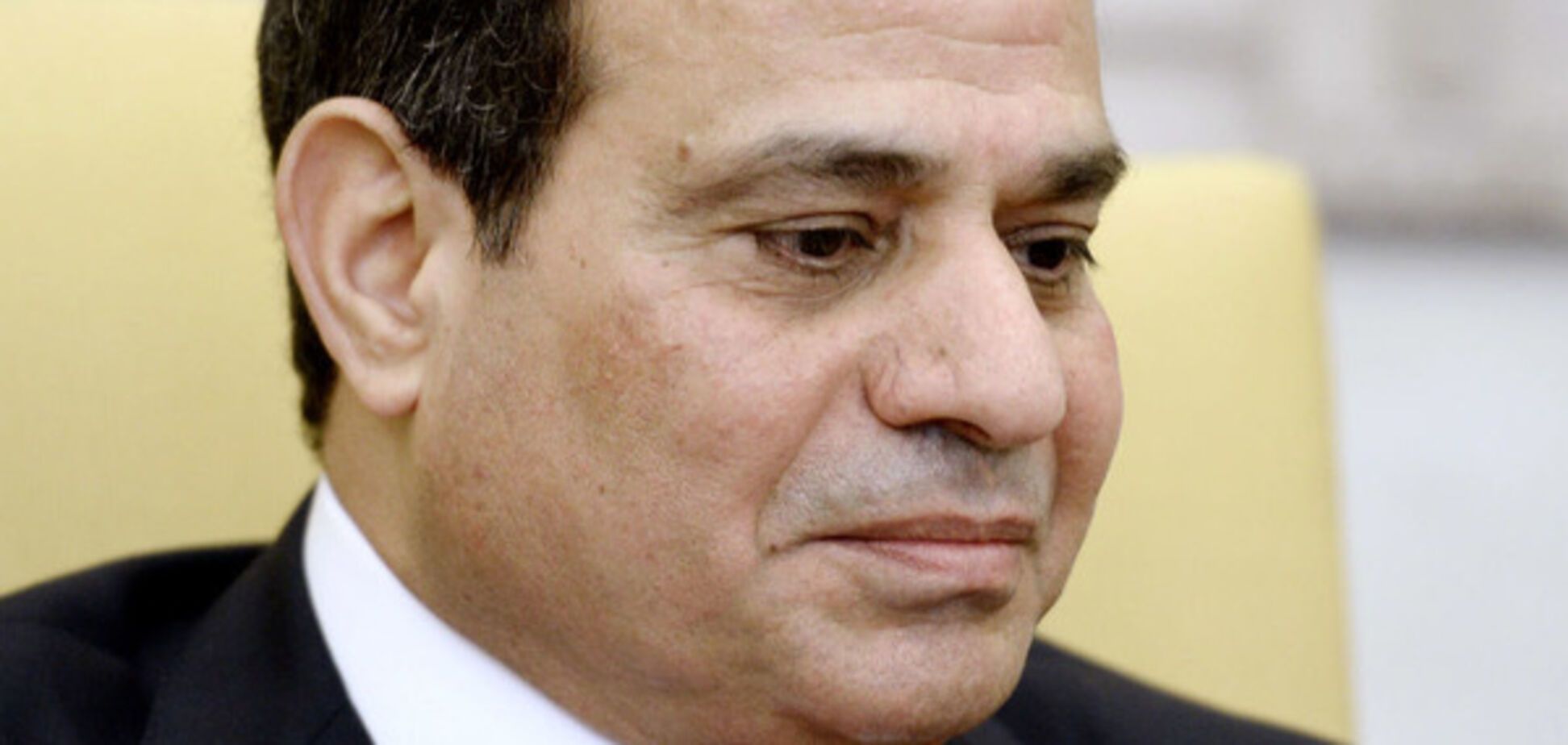 Абдель Фаттах ас-Сиси