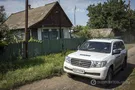 Авто миссии ОБСЕ