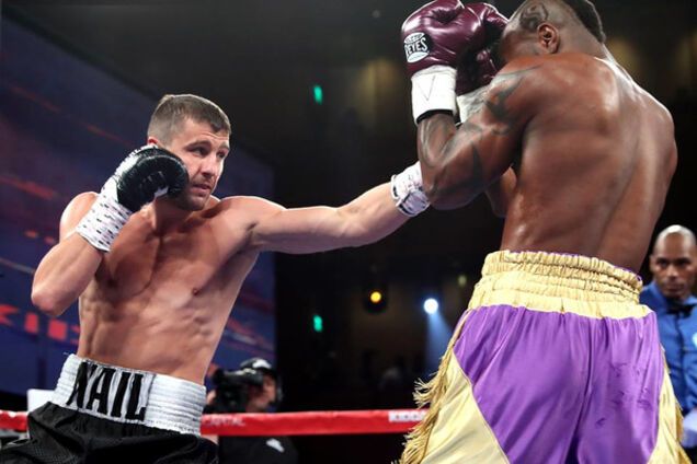 Гвоздик Гонсалес