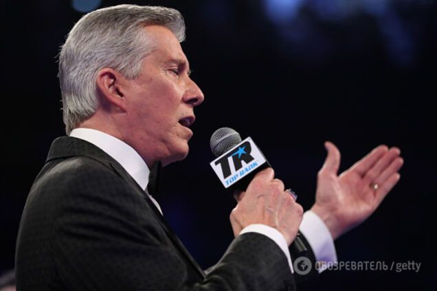 Майкл Баффер