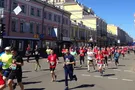 Марафон
