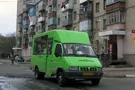 Маршрутка
