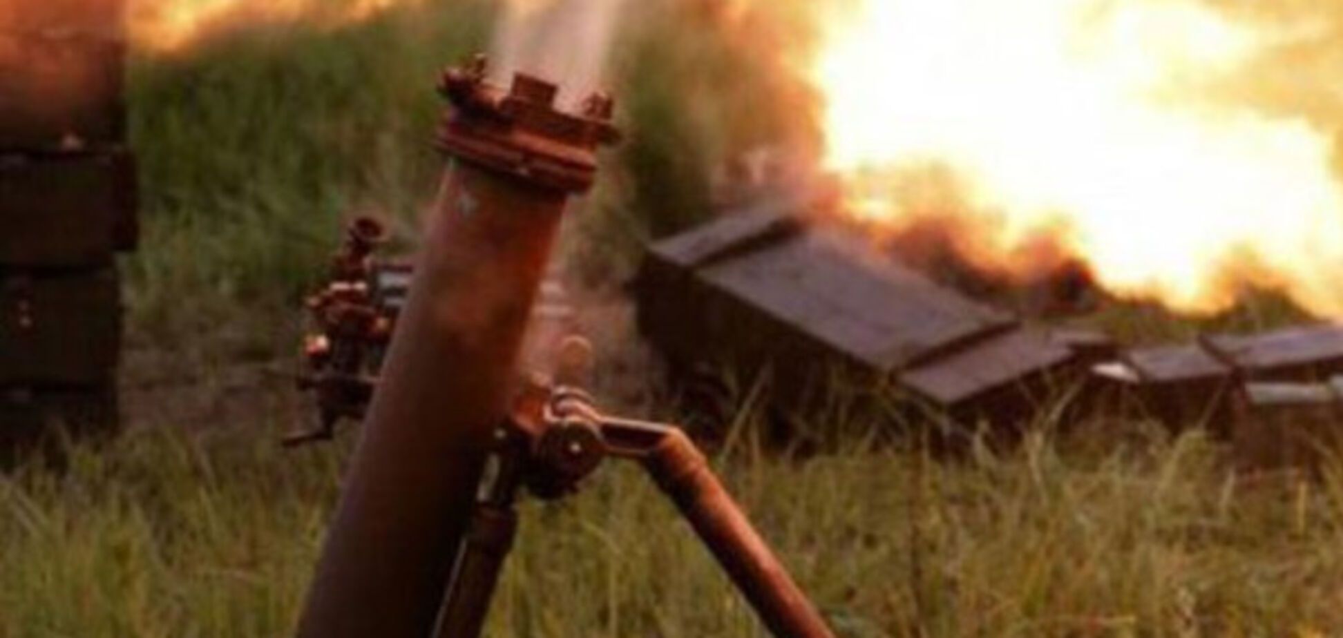 Провокации продолжаются: в штабе АТО сообщили тревожную информацию с фронта