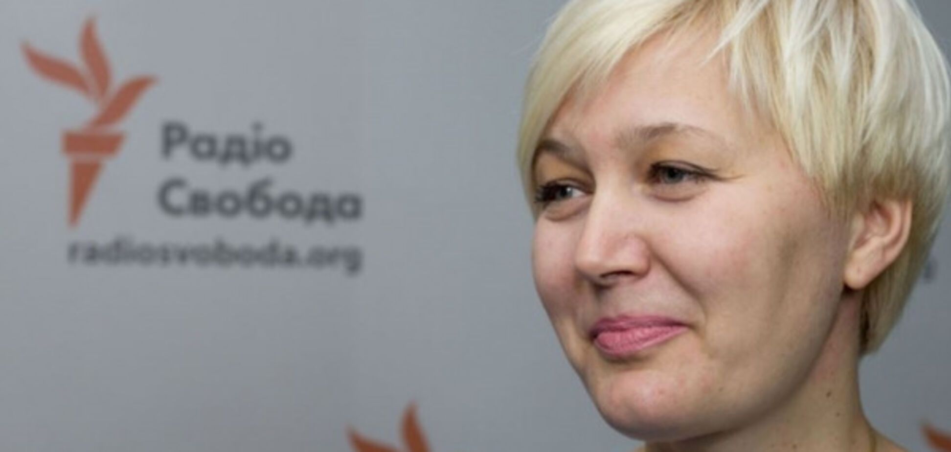 В соцсети высмеяли истерику скандальной писательницы из-за украинского языка