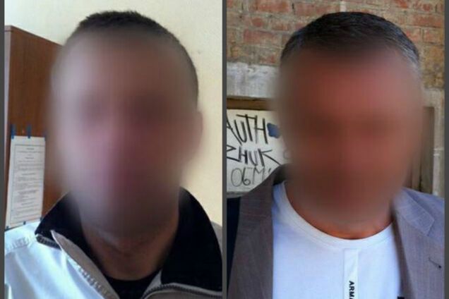 У Києві рецидивісти з шокером напали на дівчину