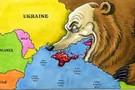 окупація, Крим, Росія