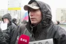 Опрос в Москве