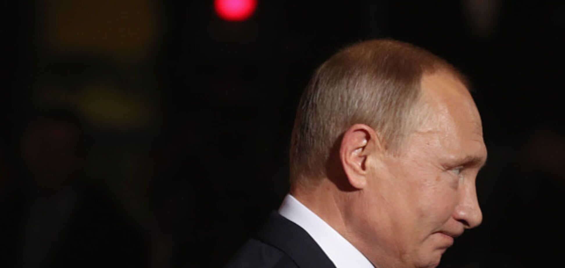 Путина отыграли его же картами