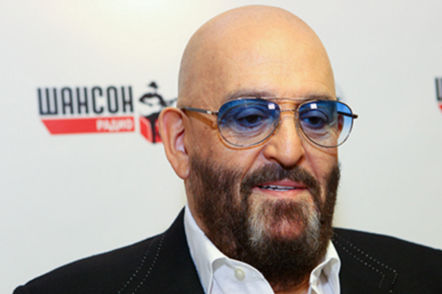 Російський король шансону потрапив до переліку злочинців через Крим