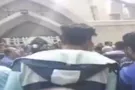 Взрыв в Египпте