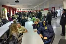 Срыв русского диктанта в Николаеве