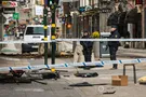 Теракт в Стокгольме