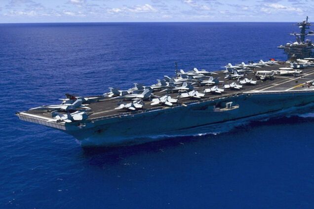 Ударит по КНДР? В соцсети ажиотаж вокруг нового военного хода Трампа