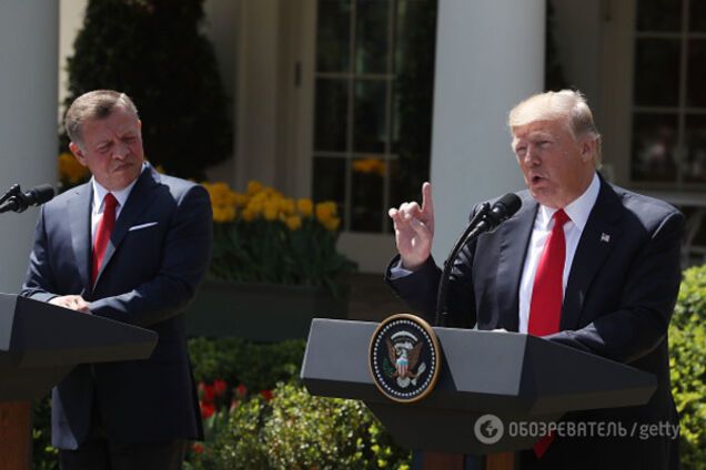 Все летит к госдеповским чертям