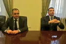 Углава и Сытник