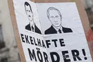 Владимир Путин и Башар Асад