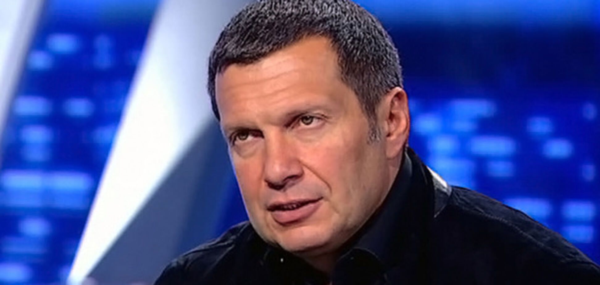 Владимир Соловьев