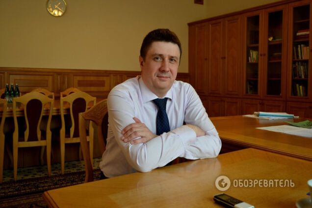 Вячеслав Кириленко