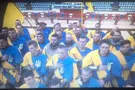 Битва наций: Украина разбила Россию в финале чемпионата мира