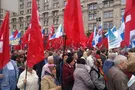 1 Мая в Киеве