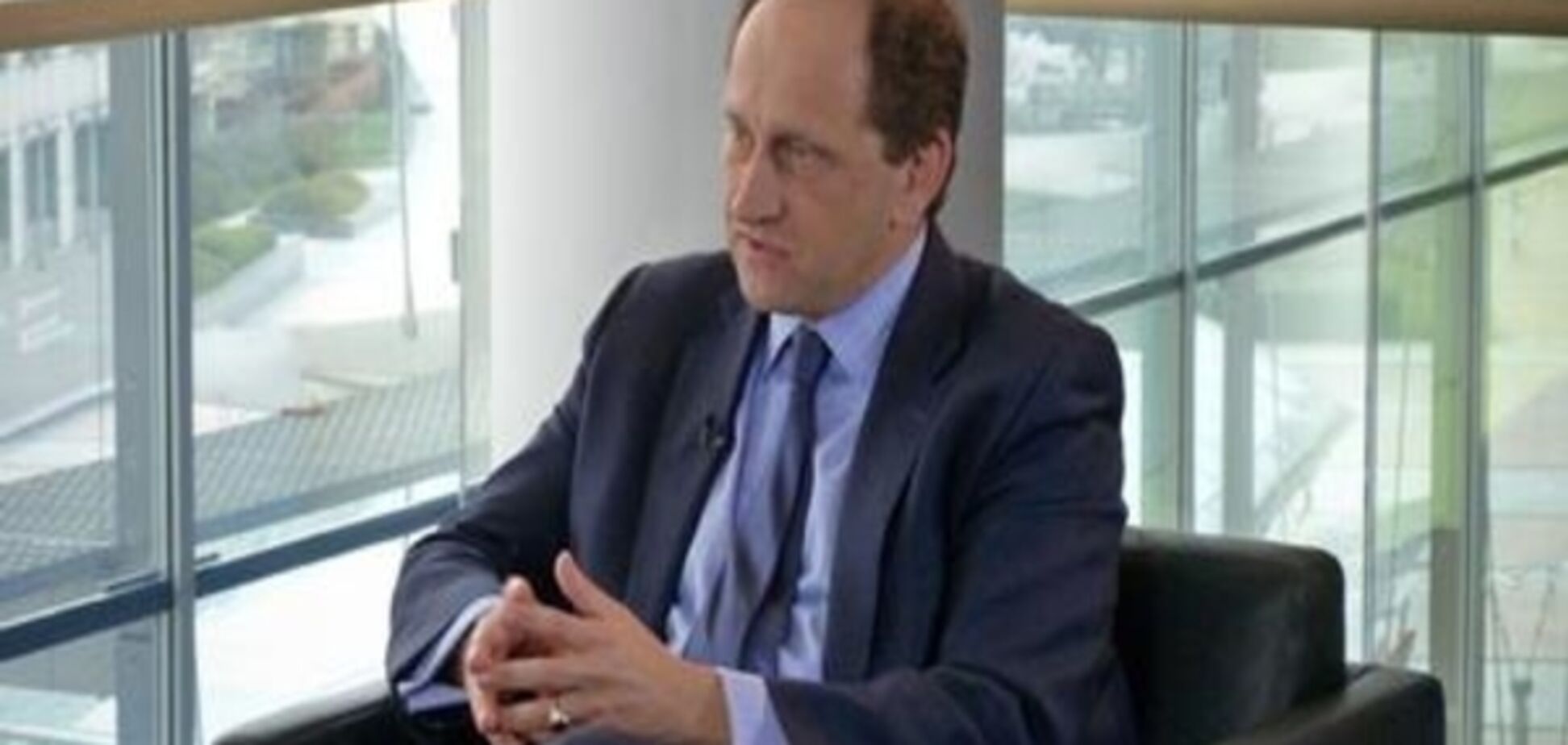 Віце-президент Європарламенту: Меркель на зустрічі з Путіним має дотримуватися твердої позиції щодо України