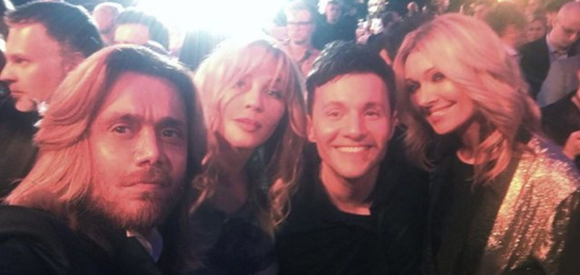 Ирина Билык