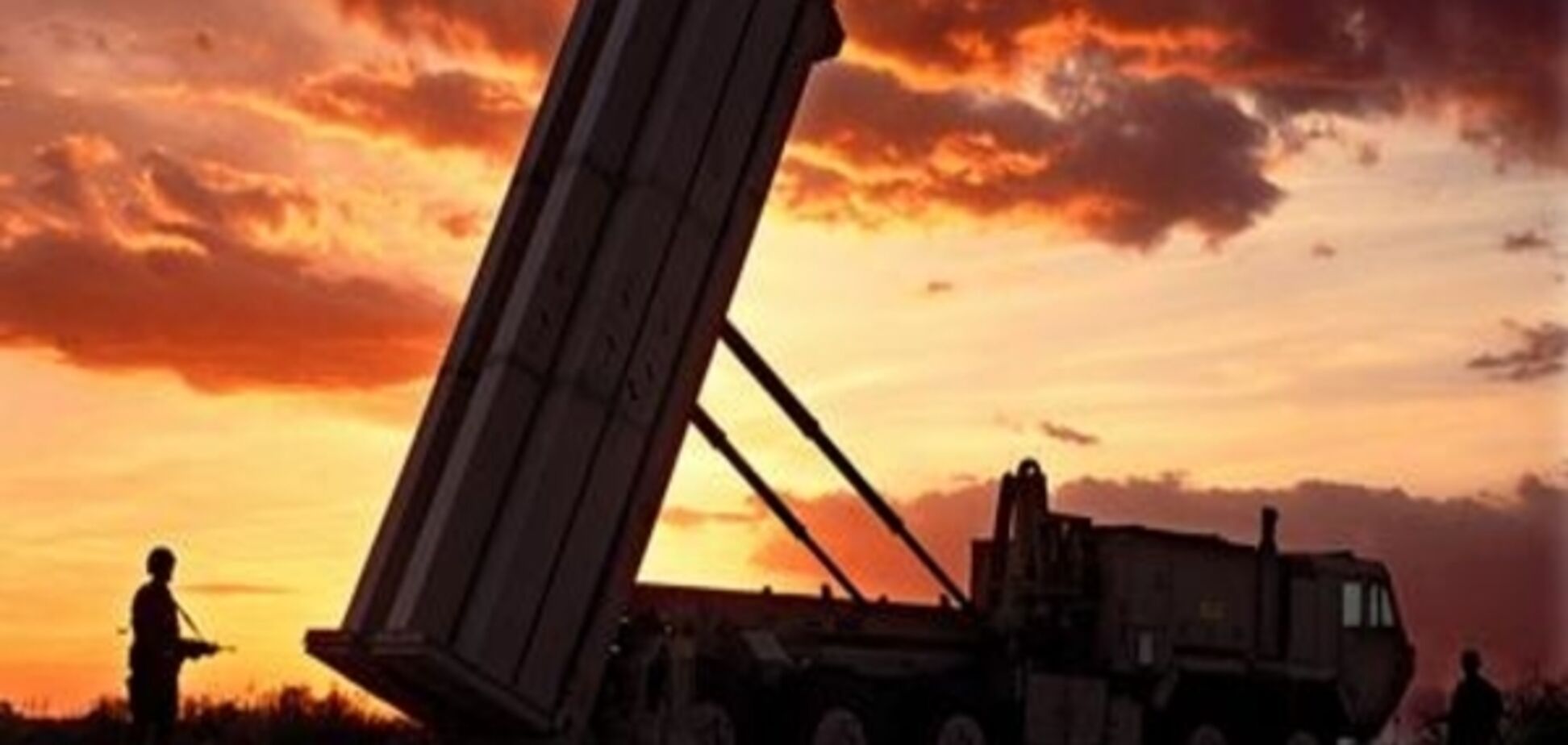 Американські комплекси THAAD у Південній Кореї вже можуть перехоплювати ракети