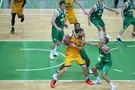 чемпионат Украины по баскетболу