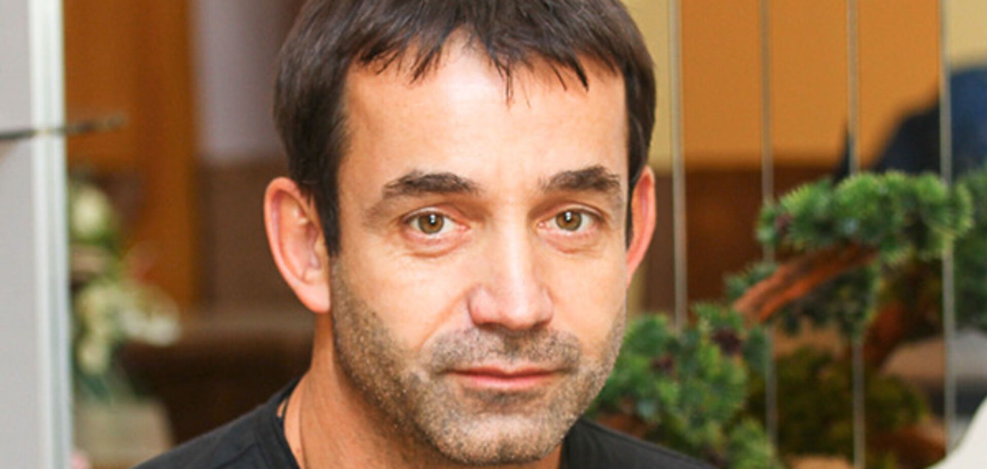 Дмитрий Певцов