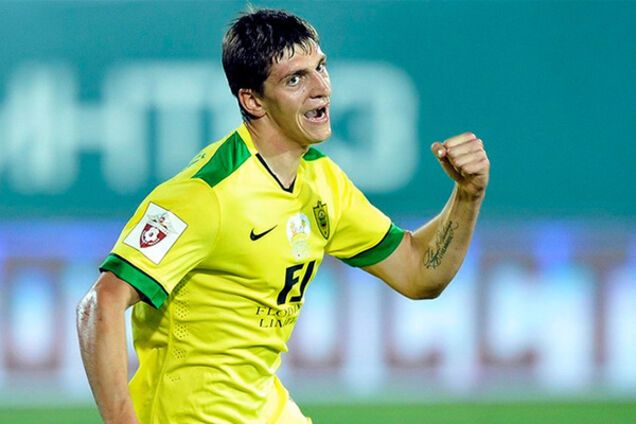 Филипп Будковский