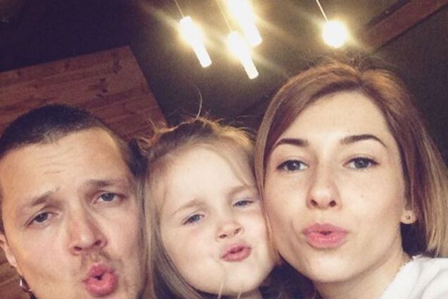 'Какая кроха': жена Жени Галича поделилась нежным фото новорожденного сына